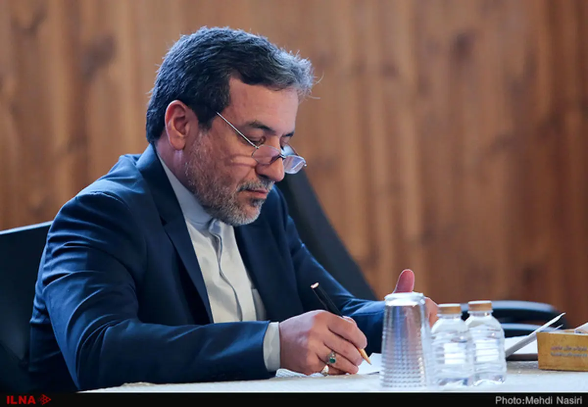 Araghchi to take regional tour on Nagorno-Karabakh conflict