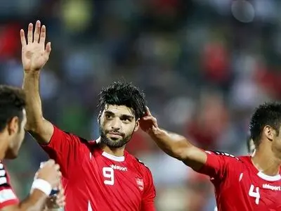 طارمی تنها بازمانده از آتش بازی برابر لادروپ