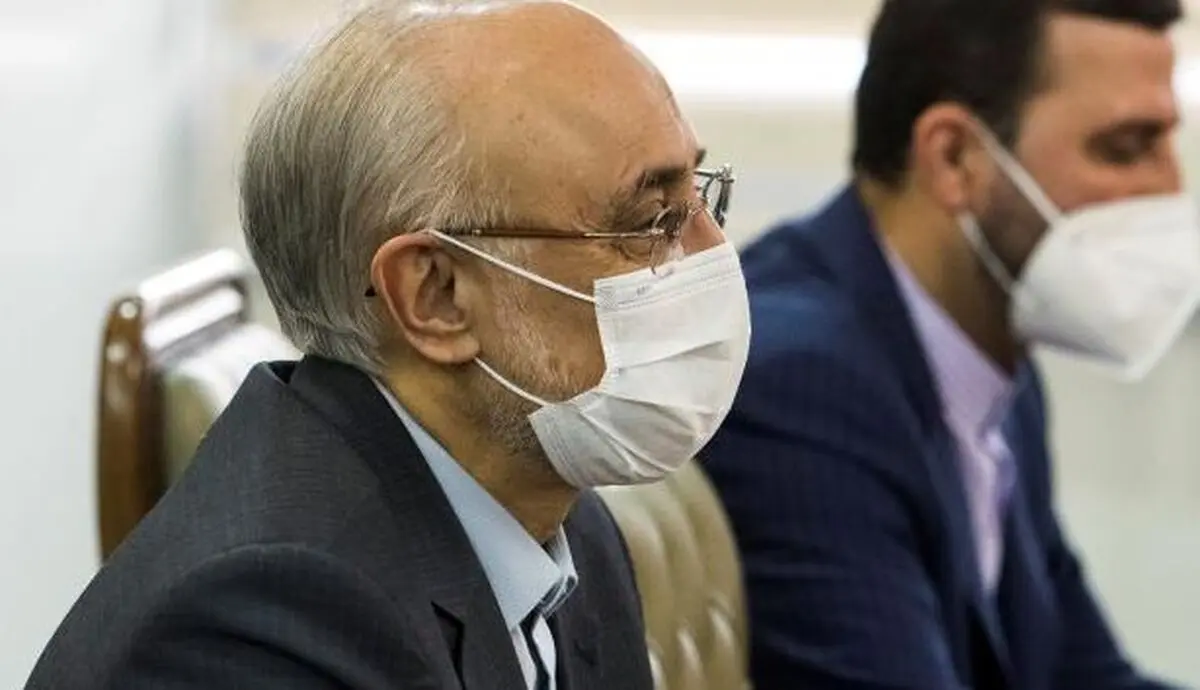 AEOI Chief: Iran's national Ion therapy center to be set up soon