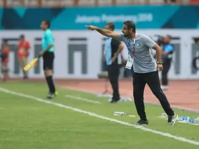 سرمربی تیم امید عربستان: کیفیت بدی نداشتیم؛ از موقعیت هایمان استفاده نکردیم