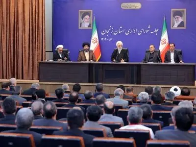  امروز دشمن در حال بهره‌برداری از برخی ناهنجاری‌های اجتماعی موجود در کشور است