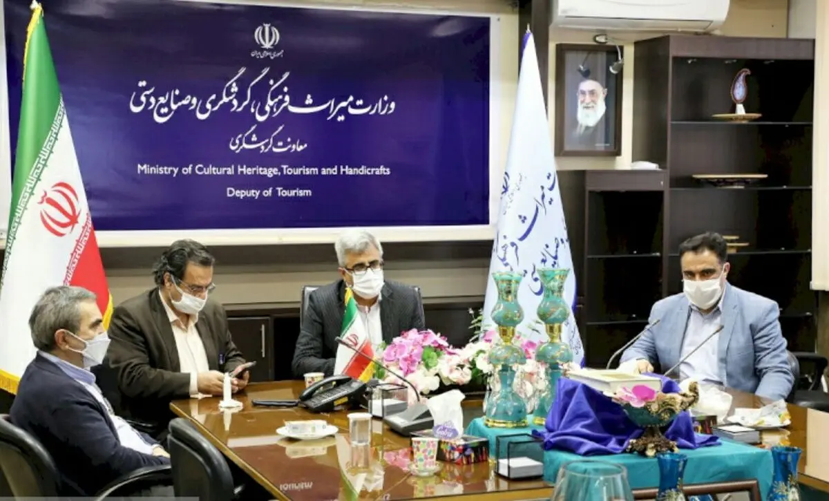 اقامت یک ‌میلیون و ۳۰۰هزار نفر شب در مراکز اقامتی رسمی/ ضریب اشغال متوسط مراکز اقامتی رسمی حدود ۳۰درصد است