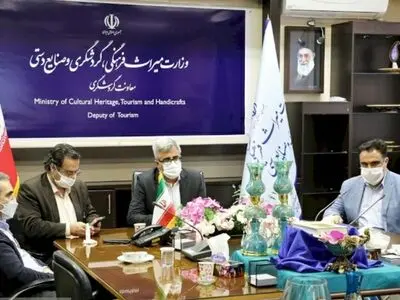 اقامت یک ‌میلیون و ۳۰۰هزار نفر شب در مراکز اقامتی رسمی/ ضریب اشغال متوسط مراکز اقامتی رسمی حدود ۳۰درصد است