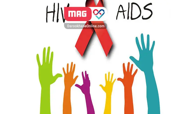 از افزایش افسار گسیخته  HIV جلوگیری شده است 