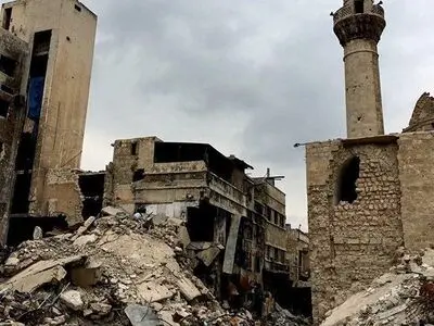 ۱۸ غیرنظامی در حمله «جبهه النصره» در حلب کشته شدند