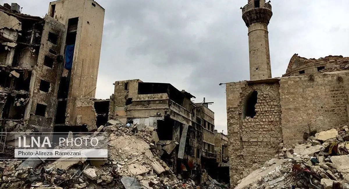 ۱۸ غیرنظامی در حمله «جبهه النصره» در حلب کشته شدند