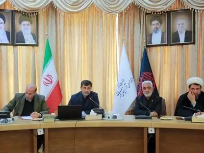 آذربایجان شرقی برای استقرار بیش از ۵۰ موکب در اربعین آماده می‌شود