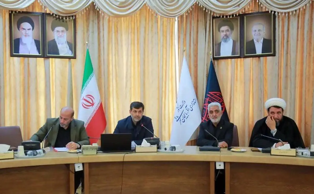 آذربایجان شرقی برای استقرار بیش از ۵۰ موکب در اربعین آماده می‌شود
