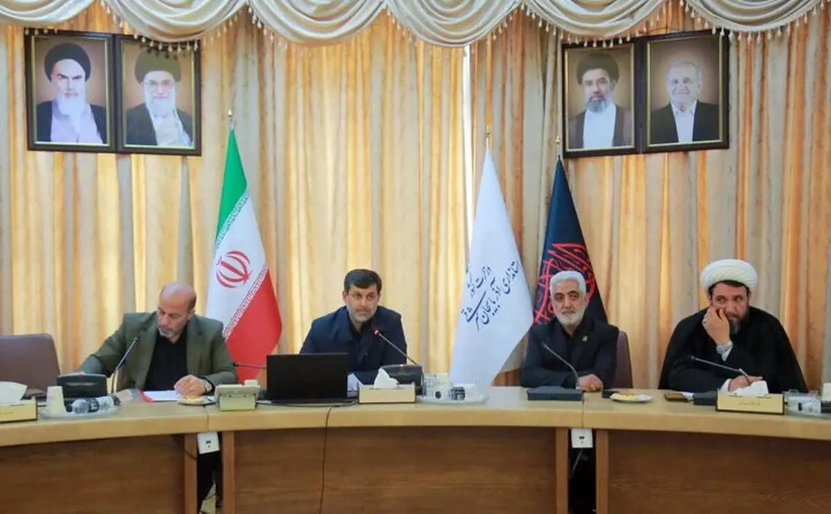 آذربایجان شرقی برای استقرار بیش از ۵۰ موکب در اربعین آماده می‌شود