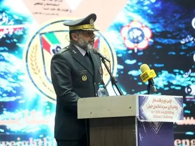 میادین ورزشی پل‌های دوستی می‌سازند و دیوارهای بی‌اعتمادی را می‌شکنند