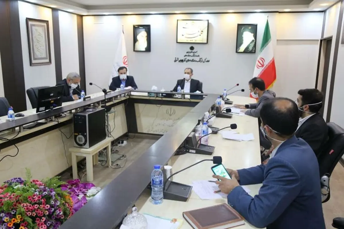 کمبودی برای درمان و بستری بیماران کرونایی نداریم/ لزوم اطلاع رسانی‌های مناسب نسبت به فداکاری کادر درمان