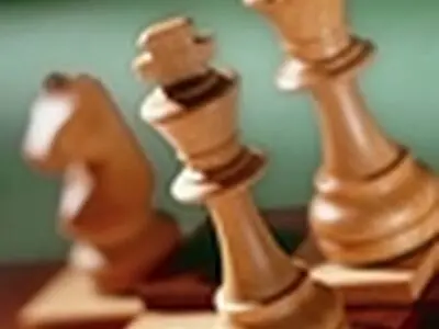 پیروزی نوجوانان شطرنج ایران بر جمهوری‌چک