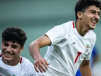 اعلام ترکیب تیم ملی نوجوانان مقابل فلسطین