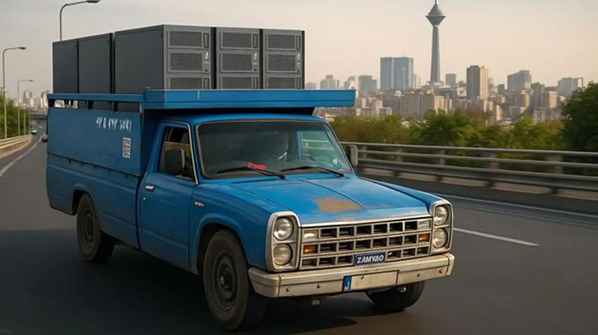 آیا از نگرانی‌های رانندگان نیسان و وانت خبر داریم؟