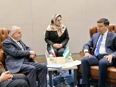 جهش تمدنی در افق تعاملات گردشگری ایران و ازبکستان/ صالحی‌امیری: روابط باید هم‌تراز با ژرفای تاریخی و فرهنگی دو ملت ارتقا یابد