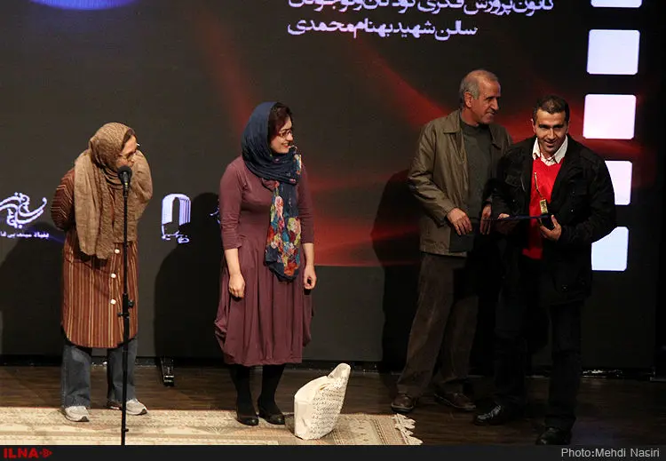گالری