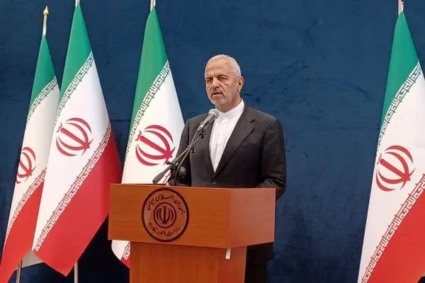 Positive outcomes already emerging following visa cancelation with neighbors: Iranian official