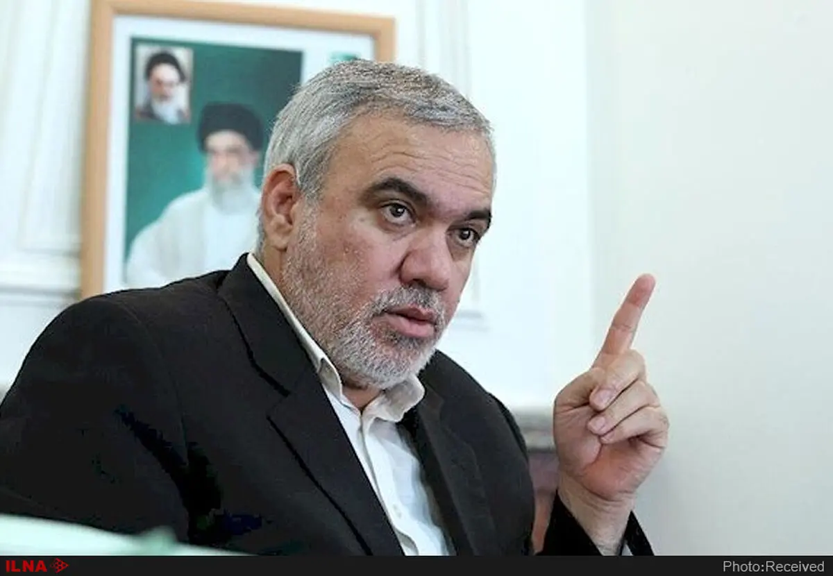 فتح اله زاده:سپاهان مقابل پرسپولیس پیروز می شود/برای تنبیه و برخورد همیشه وقت است