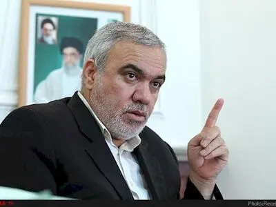 فتح‌الله زاده: بازی برگشت به استادیوم می‌روم و پرسپولیس را تشویق می‌کنم