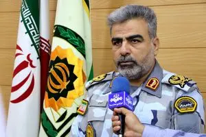 کشف ۹۰ میلیارد ریال کالای قاچاق در مرزهای آبی بوشهر

