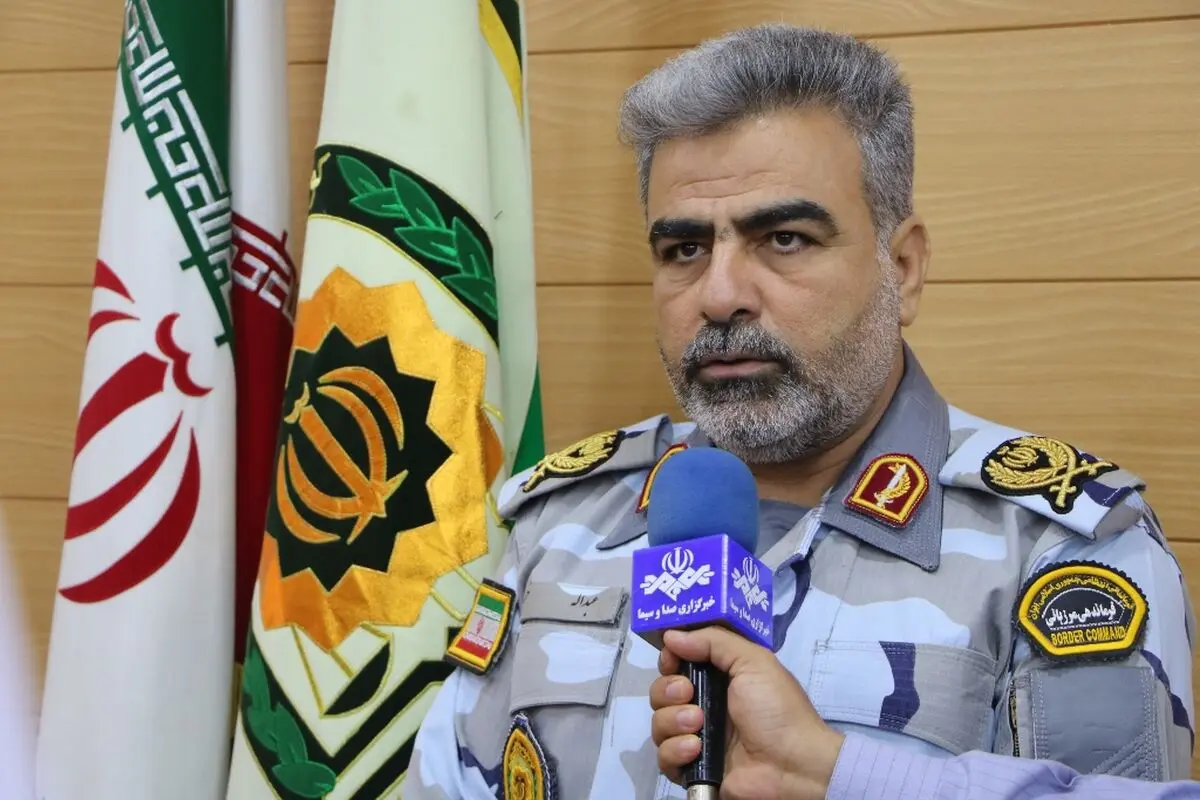 کشف ۹۰ میلیارد ریال کالای قاچاق در مرزهای آبی بوشهر

