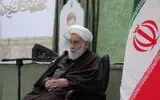اثاثیه منزل رهبری شهید یک وانت‌بار بیشتر نبود