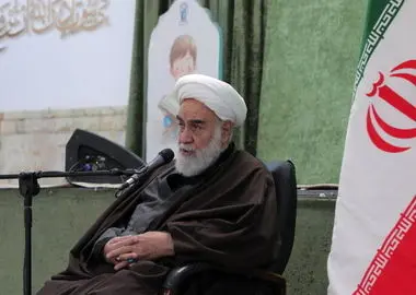 اثاثیه منزل رهبری شهید یک وانت‌بار بیشتر نبود
