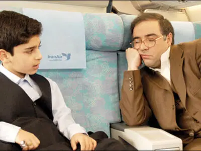 هیچ اختلافی بین صاحبان فیلم "پاداش" وجود ندارد