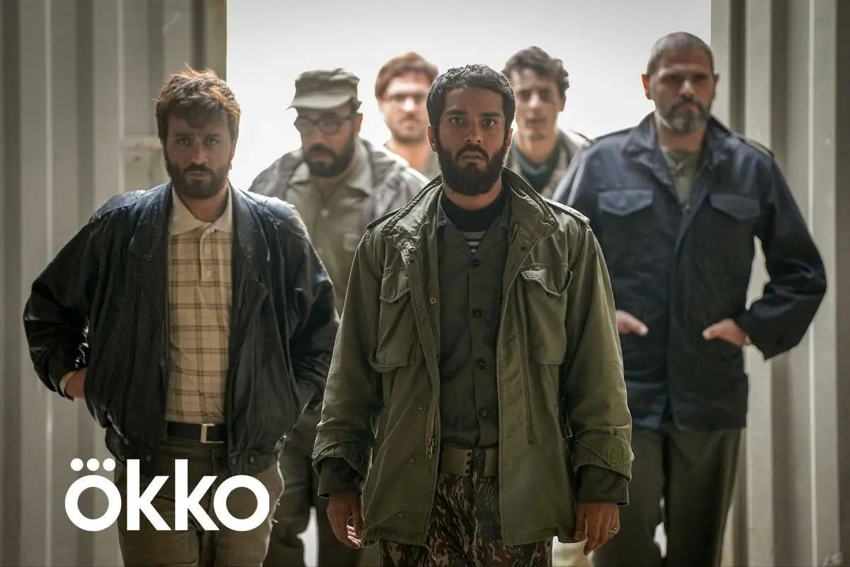 «خدای جنگ» در پلتفرم روسی OKKO منتشر شد