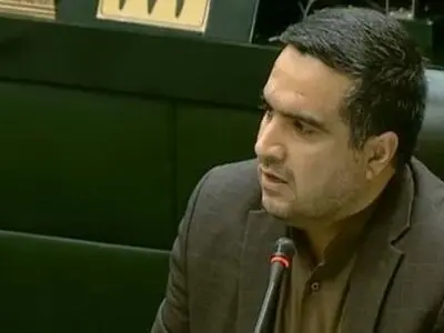 معدن‌کاران طبس زمان بازدید شهید رئیسی از نبود ایمنی گلایه داشتند/ اکنون که حادثه اتفاق افتاده مسئولان وعده پیگیری می‌دهند