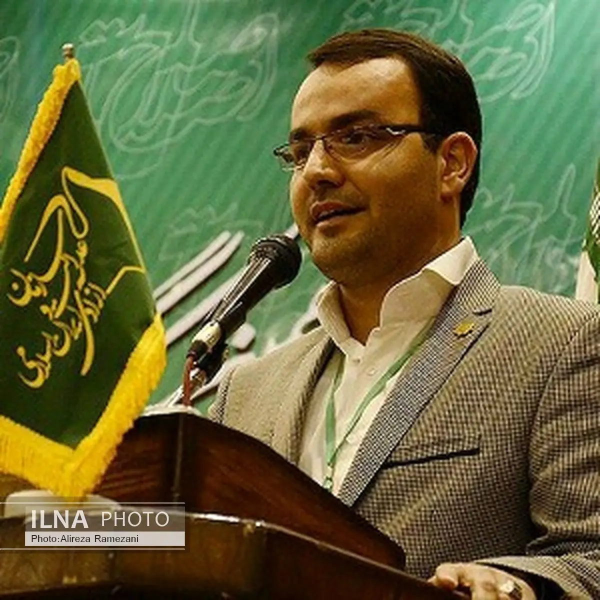 کشور باید از قوانین مردسالارانه کمی فاصله بگیرد/ نگاه توسعه‌پایدار در برنامه انتخاباتی سازمان