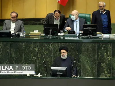 رئیسی فردا لایحه برنامه هفتم را تقدیم مجلس می‌کند