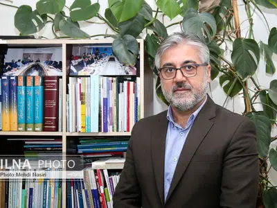 سومین جلسه کمیته وضعی و انتظامی برگزار شد