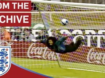 ویدئو نوستالوژی: وقتی هیگوییتا فوتبال را دیوانه کرد