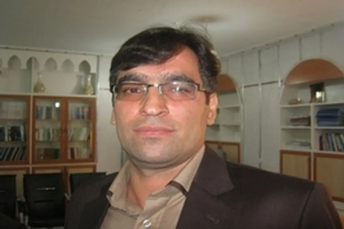 محمد حسین پور شهردار خرم آباد شد