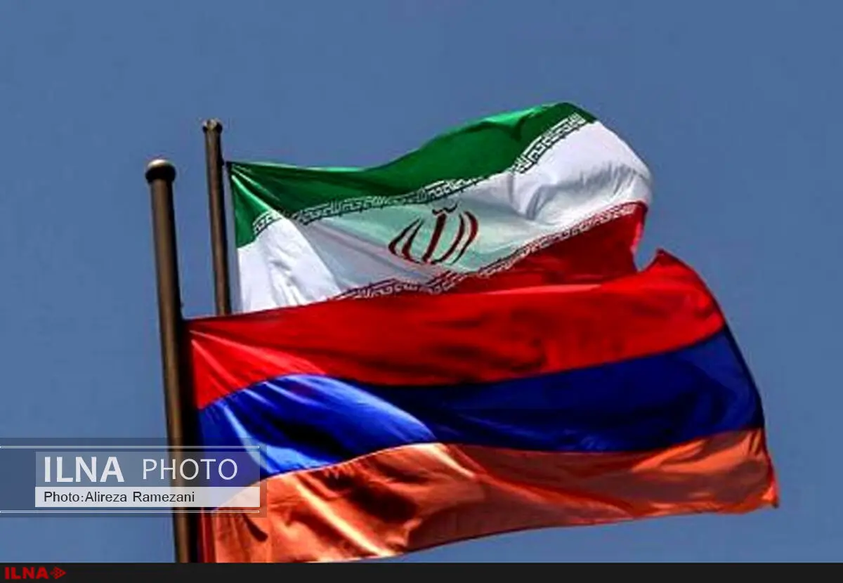 راه ارتباطی ایران و ارمنستان با جنگ قره‌باغ مسدود شد