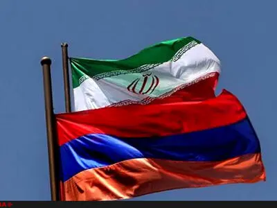 راه ارتباطی ایران و ارمنستان با جنگ قره‌باغ مسدود شد