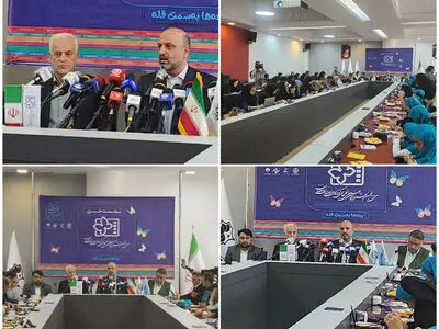 جشنواره فیلم‌های کودکان و نوجوانان وارد حافظه تاریخی اصفهان شده است