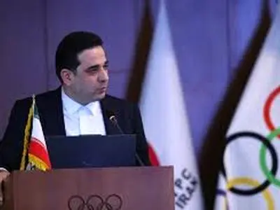 رییس فدراسیون والیبال: خبر عدم تخصیص بودجه برای ما شوکه‌ کننده بود