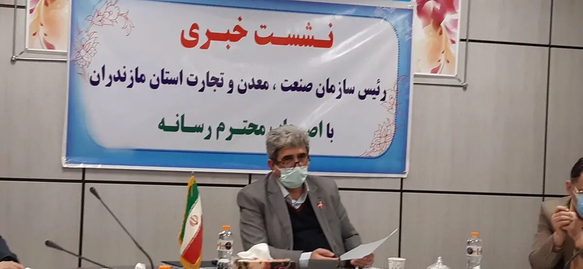 بهره برداری از ۷ طرح با سرمایه گذاری ۸۰۰ میلیارد تومانی در دهه فجر/بازگشت ۸۰ واحد صنعتی تعطیل شده به چرخه تولید