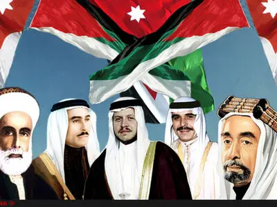 کدام مولفه‌ها خاندان هاشمی را تهدید می‌کند؟