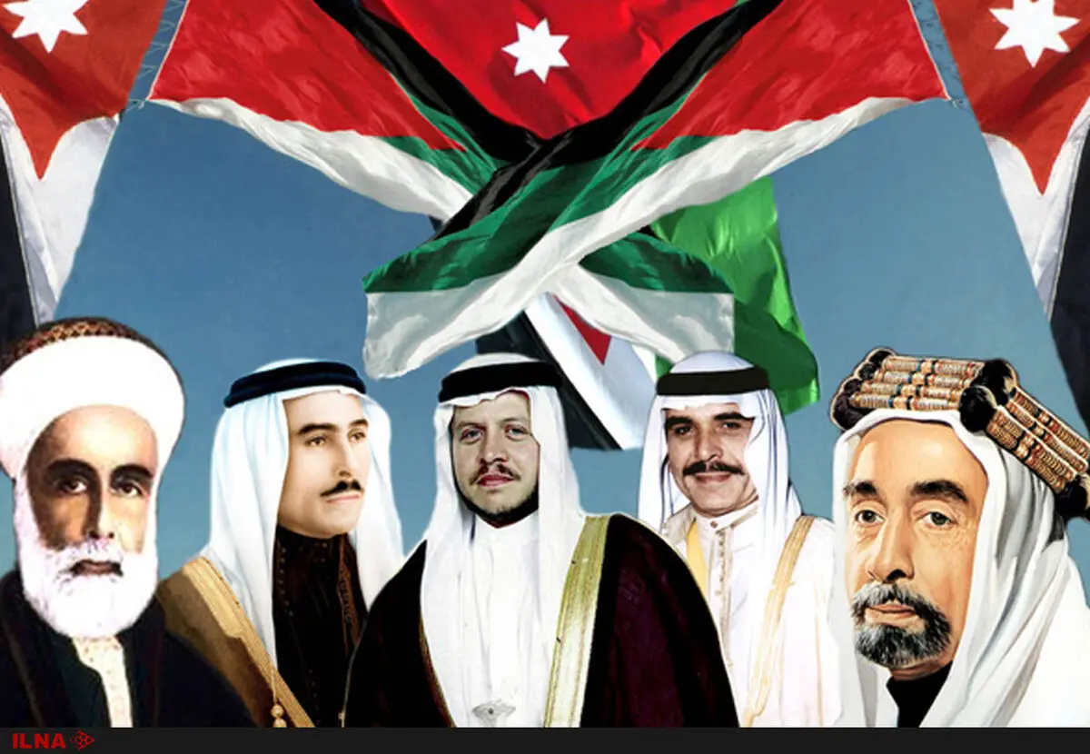 کدام مولفه‌ها خاندان هاشمی را تهدید می‌کند؟