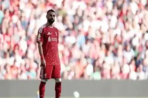 محمد صلاح در آستانه پیوستن به ترابزون‌اسپور!