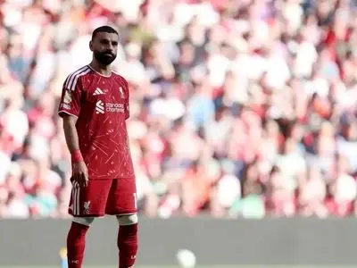 محمد صلاح در آستانه پیوستن به ترابزون‌اسپور!