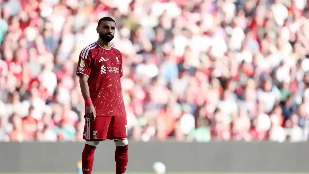 محمد صلاح در آستانه پیوستن به ترابزون‌اسپور!
