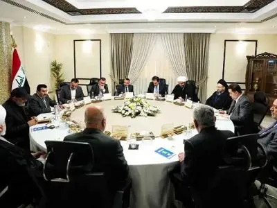 «چارچوب هماهنگی» بار دیگر المالکی را نخست‌وزیر عراق اعلام کرد