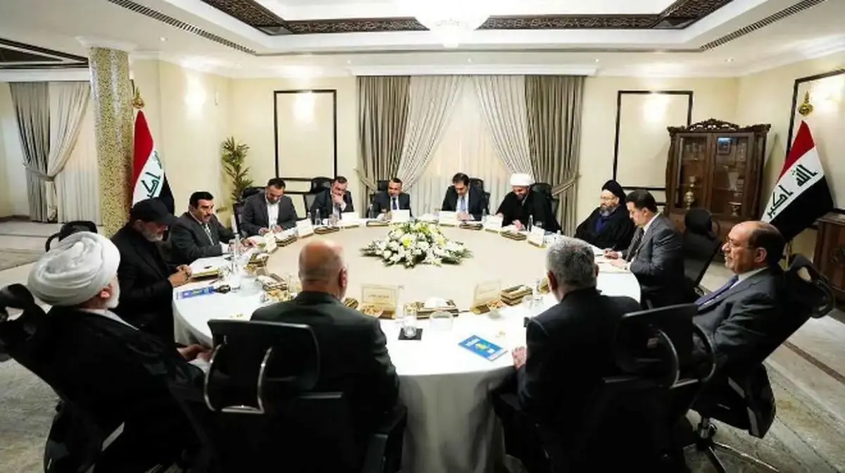 «چارچوب هماهنگی» بار دیگر المالکی را نخست‌وزیر عراق اعلام کرد