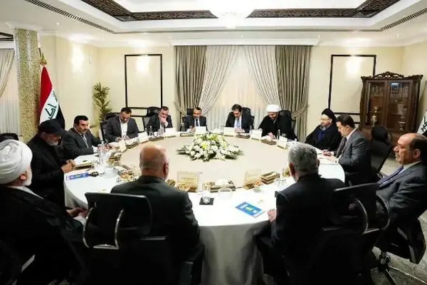 الإطار التنسيقي يتمسّك بالمالكي: اختيار رئيس الوزراء «شأن عراقي خالص»