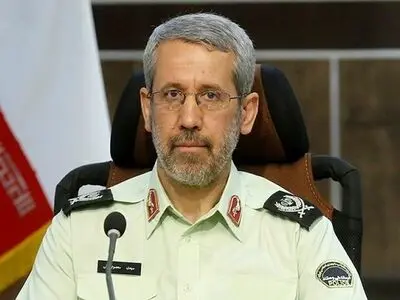 دستگیری عاملان شهادت مامورناجا در اصفهان