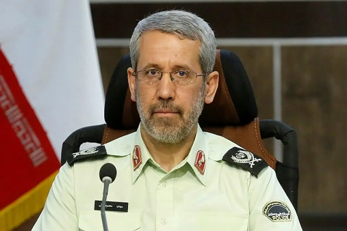 دستگیری عاملان شهادت مامورناجا در اصفهان